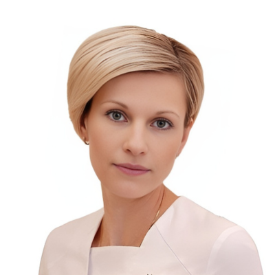 Грибанова Валерия Александровна