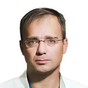 Базанов Павел Александрович