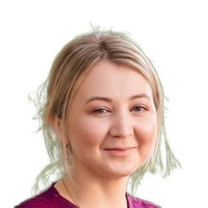 Каримова Алия Ураловна