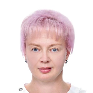 Козырева Елена Николаевна