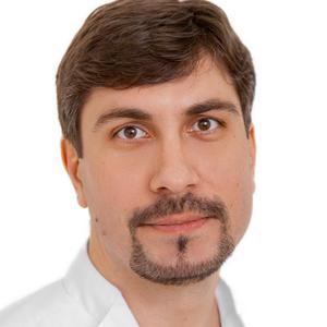 Огородников Денис Васильевич