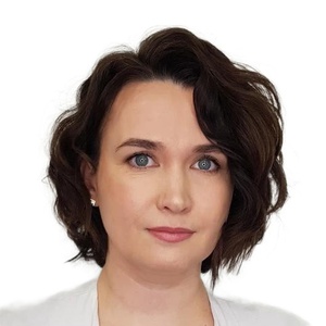 Вахлова (Берестецкая) Олеся Сергеевна