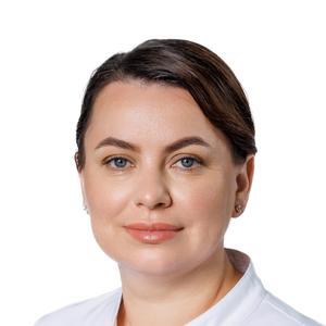 Заруднева Александра Геннадьевна